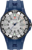 Купить наручний годинник Swiss Military Hanowa 06-4292.23.009.03: цена от 6760 грн.