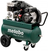 Купить компрессор Metabo MEGA 350-50 W  по цене от 24508 грн.