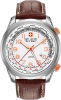 Купить наручные часы Swiss Military Hanowa 06-4293.04.001  по цене от 11560 грн.