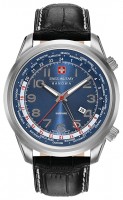 Купить наручные часы Swiss Military Hanowa 06-4293.04.003  по цене от 11560 грн.