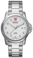 Купить наручные часы Swiss Military Hanowa 06-5231.04.001  по цене от 8760 грн.