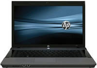 Купити ноутбук HP Compaq 620 за ціною від 16643 грн.
