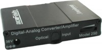 Купить аудиоресивер Amphony A250  по цене от 3360 грн.