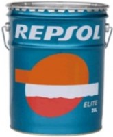 Купить моторное масло Repsol Elite Injection 10W-40 20L  по цене от 3175 грн.