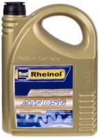 Купить трансмиссионное масло Rheinol ATF DSG 5L  по цене от 2230 грн.
