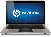 Купити ноутбук HP Pavilion DV6-3000 за ціною від 5255 грн.