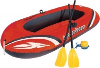 Купити надувний човен Bestway Hydro-Force Raft  за ціною від 2246 грн.