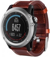 Купити смарт годинник Garmin Fenix 3 Sapphire за ціною від 14735 грн.