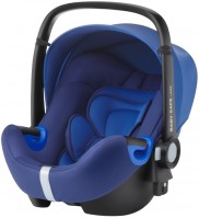 Купити дитяче автокрісло Britax Romer Baby-Safe i-Size  за ціною від 3720 грн.