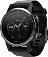 Купить смарт часы Garmin Fenix 5S  по цене от 12600 грн.