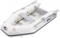 Купити надувний човен Jilong Z-Ray 300 Set