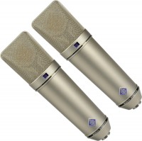 Купити мікрофон Neumann U 87 Ai Stereo Set  за ціною від 284928 грн.