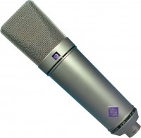 Купить мікрофон Neumann U 89 i: цена от 135999 грн.