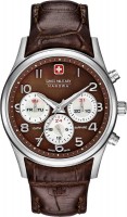 Купить наручные часы Swiss Military Hanowa 06-6278.04.005  по цене от 14140 грн.