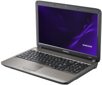 Купити ноутбук Samsung NP-R538