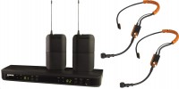 Купити мікрофон Shure BLX188/SM31  за ціною від 48999 грн.