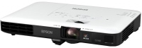 Купить проєктор Epson EB-1780W: цена от 32250 грн.