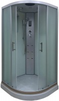 Купити душова кабіна ATLANTIS AKL-100P-T  за ціною від 14200 грн.