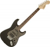 Купить електрогітара / бас-гітара Squier Affinity Series Stratocaster HSS: цена от 14554 грн.