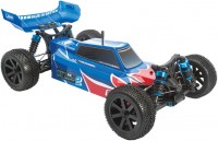 Купити радіокерована машина LRP S10 Blast BX 2 RTR 4WD 1:10 за ціною від 4500 грн.