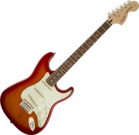Купить електрогітара / бас-гітара Squier Standard Stratocaster: цена от 56490 грн.