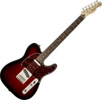 Купити електрогітара / бас-гітара Squier Standard  Telecaster  за ціною від 27300 грн.