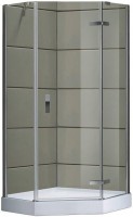 Купити душова кабіна Eger Stefani 599-535-100/1  за ціною від 12121 грн.
