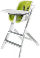 Купить стільчик для годування 4moms High Chair: цена от 14300 грн.