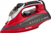 Купить утюг RAVEN EZ 003: цена от 2120 грн.