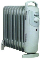 Купить масляный радиатор Saturn ST-OH1246  по цене от 999 грн.