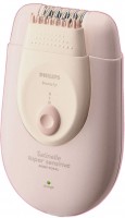 Купити епілятор Philips Satinelle Super Sensetive HP 6446 за ціною від 2332 грн.