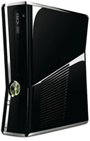 Купити ігрова приставка Microsoft Xbox 360 Slim 1TB + Game  за ціною від 795 грн.