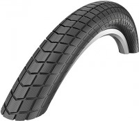 Купити велошина Schwalbe Super Moto-X Guard (27.5x2.4) за ціною від 1764 грн.
