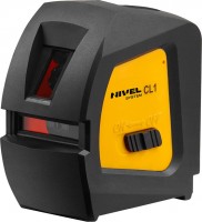 Купить нівелір / рівень / далекомір Nivel System CL1: цена от 9744 грн.