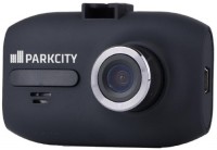 Купити відеореєстратор ParkCity DVR HD 370  за ціною від 1383 грн.
