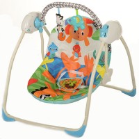 Купить кресло-качалка Bambi M3241  по цене от 2100 грн.