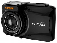 Купить відеореєстратор CARCAM M2: цена от 3640 грн.