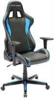 Купить комп'ютерне крісло Dxracer Formula OH/FH08: цена от 12600 грн.