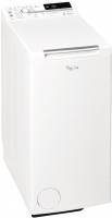 Купити пральна машина Whirlpool TDLR 70220 за ціною від 9900 грн.