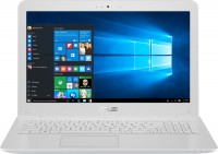 Купить ноутбук Asus X556UA (X556UA-DM617D) по цене от 14802 грн.