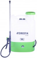 Купити обприскувач Foresta BS-18  за ціною від 1680 грн.