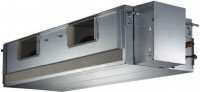 Купити кондиціонер SAKATA SIB-60DBV/SOB60VA за ціною від 31520 грн.