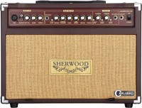 Купить гитарный усилитель / кабинет Carlsbro Sherwood 30R  по цене от 9847 грн.