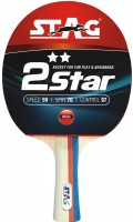 Купить ракетка для настольного тенниса Stag 2Star  по цене от 197 грн.