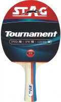 Купить ракетка для настольного тенниса Stag Tournament  по цене от 207 грн.