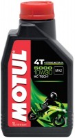 Купити моторне мастило Motul 5000 4T 10W-30 1L  за ціною від 378 грн.