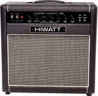 Купити гітарний підсилювач / кабінет Hiwatt SA-112  за ціною від 79995 грн.