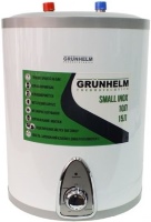 Купити водонагрівач Grunhelm GBH I (GBH I-15V) за ціною від 3851 грн.