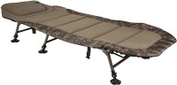 Купить туристическая мебель Fox R2 Camo Bedcair  по цене от 10330 грн.