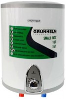 Купить водонагреватель Grunhelm GBH I (GBH I-10V) по цене от 4658 грн.
